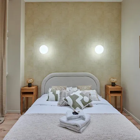 Elegant 2-bedroom - Trocadéro Appartamento