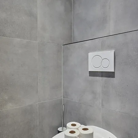 Elegant 2-bedroom - Trocadéro *